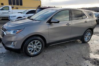 3GNAXJEV5JS582382 | 2018 CHEVROLET EQUINOX LT