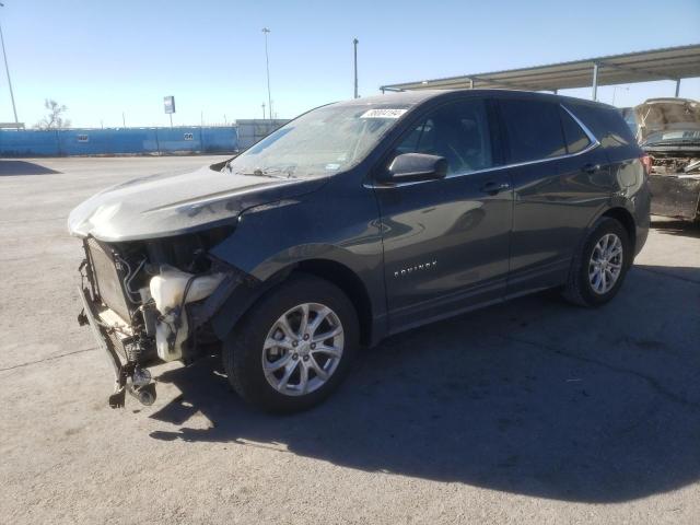 3GNAXJEV5JS584620 | 2018 CHEVROLET EQUINOX LT