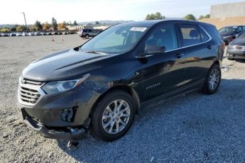 3GNAXJEV6LL122600 | 2020 CHEVROLET EQUINOX LT