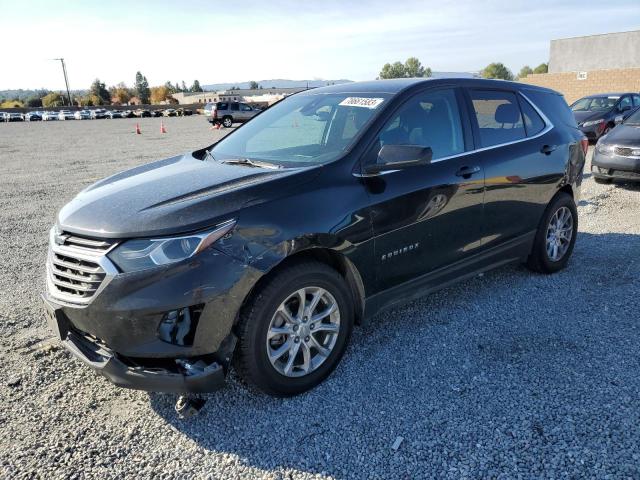 3GNAXJEV6LL122600 | 2020 CHEVROLET EQUINOX LT