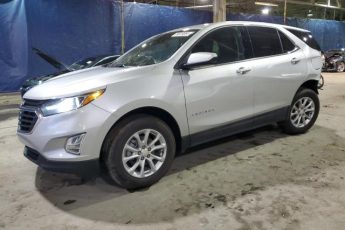 3GNAXJEV6LS524008 | 2020 CHEVROLET EQUINOX LT