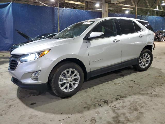 3GNAXJEV6LS524008 | 2020 CHEVROLET EQUINOX LT