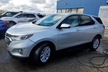 3GNAXJEV7JS575241 | 2018 CHEVROLET EQUINOX LT