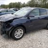 5N1BT3BA1PC853387 | 2023 NISSAN ROGUE SV