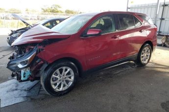 3GNAXJEV7LS503930 | 2020 CHEVROLET EQUINOX LT