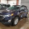 2FMDK3GC4EBA29094 | 2014 FORD EDGE SE