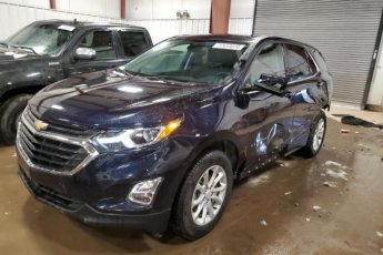 3GNAXJEV7LS565876 | 2020 CHEVROLET EQUINOX LT