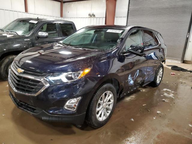 3GNAXJEV7LS565876 | 2020 CHEVROLET EQUINOX LT