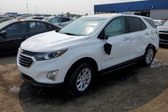 3GNAXJEV7LS612677 | 2020 CHEVROLET EQUINOX LT