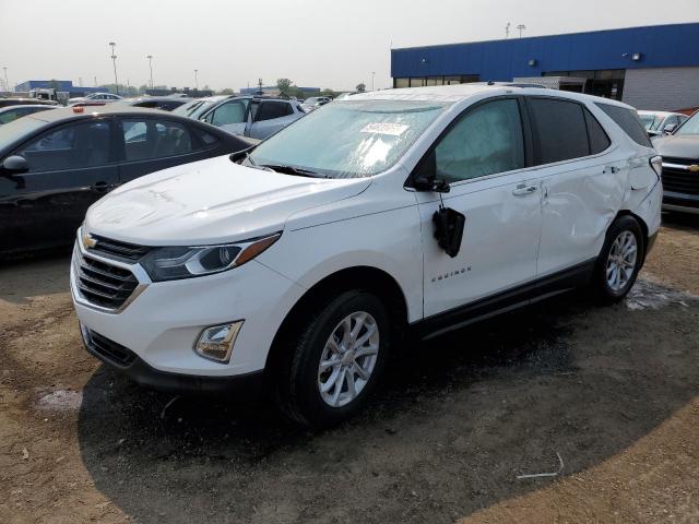 3GNAXJEV7LS612677 | 2020 CHEVROLET EQUINOX LT