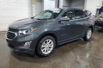 3GNAXJEV9KS628815 | 2019 CHEVROLET EQUINOX LT