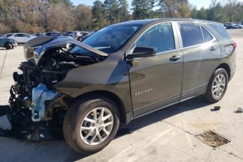 3GNAXKEG4RL106573 | 2024 CHEVROLET EQUINOX LT