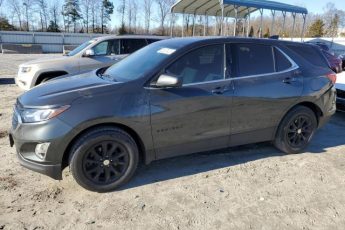 3GNAXKEV0KS672403 | 2019 CHEVROLET EQUINOX LT