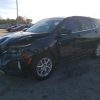 2C4RC1BG6FR673291 | 2015 CHRYSLER TOWN and COU