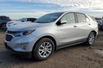 3GNAXKEV1KL183020 | 2019 CHEVROLET EQUINOX LT