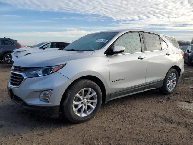 3GNAXKEV1KL183020 | 2019 CHEVROLET EQUINOX LT