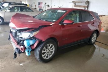 3GNAXKEV1LS636110 | 2020 CHEVROLET EQUINOX LT