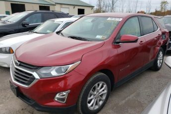 3GNAXKEV2LS598029 | 2020 CHEVROLET EQUINOX LT