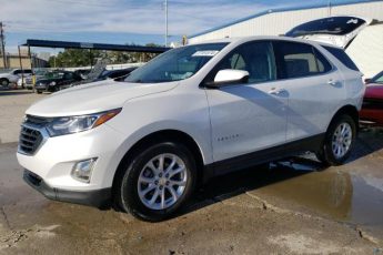 3GNAXKEV2LS711168 | 2020 CHEVROLET EQUINOX LT