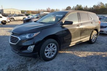 3GNAXKEV3KL145711 | 2019 CHEVROLET EQUINOX LT