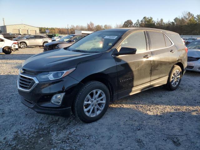 3GNAXKEV3KL145711 | 2019 CHEVROLET EQUINOX LT