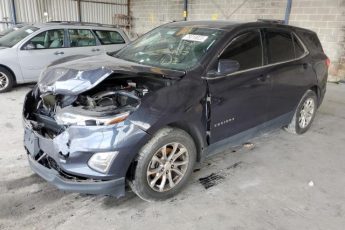 3GNAXKEV3KL267453 | 2019 CHEVROLET EQUINOX LT