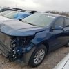 1GNKVHKD9HJ101267 | 2017 CHEVROLET TRAVERSE L