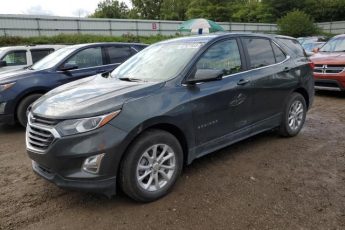 3GNAXKEV3ML378667 | 2021 CHEVROLET EQUINOX LT