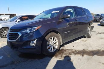 3GNAXKEV4KL315672 | 2019 CHEVROLET EQUINOX LT