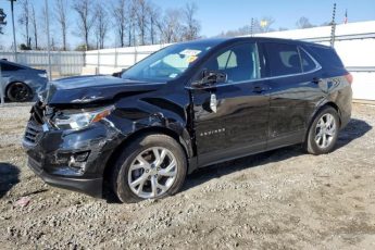 3GNAXKEV4KL388671 | 2019 CHEVROLET EQUINOX LT