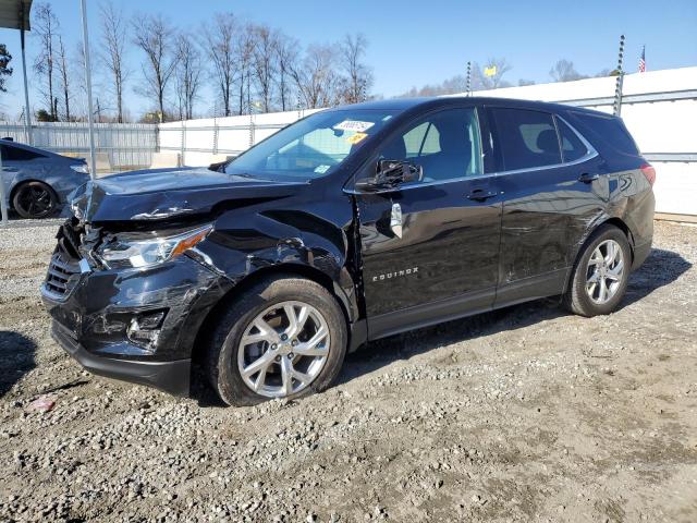 3GNAXKEV4KL388671 | 2019 CHEVROLET EQUINOX LT