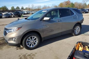 3GNAXKEV4KS571140 | 2019 CHEVROLET EQUINOX LT