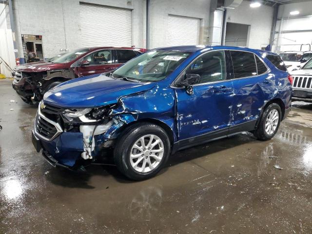 3GNAXKEV4LL346146 | 2020 CHEVROLET EQUINOX LT