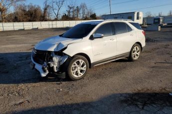 3GNAXKEV4LS728554 | 2020 CHEVROLET EQUINOX LT