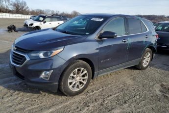 3GNAXKEV5KL189600 | 2019 CHEVROLET EQUINOX LT