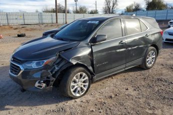 3GNAXKEV5KS518060 | 2019 CHEVROLET EQUINOX LT