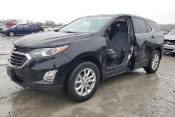 3GNAXKEV5LL258061 | 2020 CHEVROLET EQUINOX LT