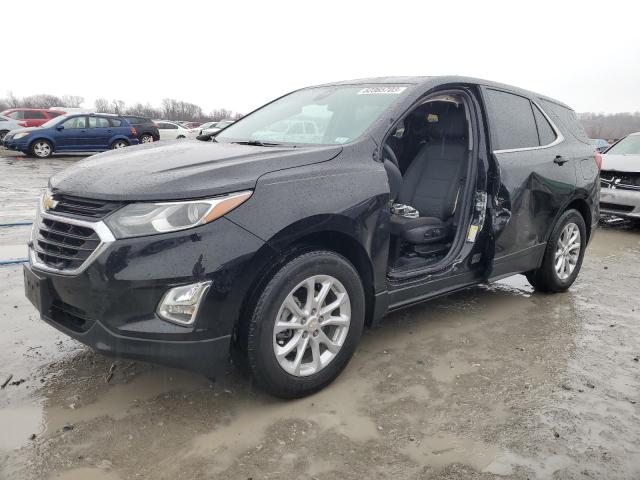 3GNAXKEV5LL258061 | 2020 CHEVROLET EQUINOX LT