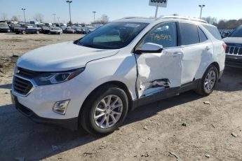 3GNAXKEV5LS515001 | 2020 CHEVROLET EQUINOX LT