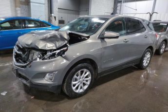 3GNAXKEV6KS514390 | 2019 CHEVROLET EQUINOX LT