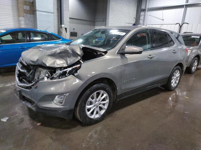 3GNAXKEV6KS514390 | 2019 CHEVROLET EQUINOX LT