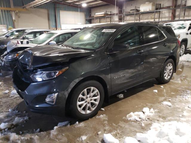 3GNAXKEV6LS576132 | 2020 CHEVROLET EQUINOX LT