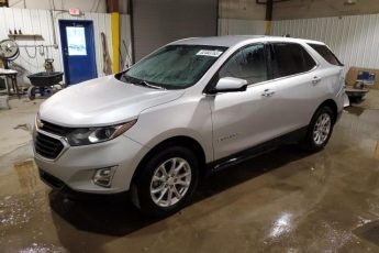 3GNAXKEV7KL132475 | 2019 CHEVROLET EQUINOX LT