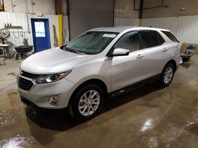 3GNAXKEV7KL132475 | 2019 CHEVROLET EQUINOX LT