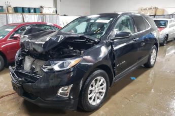 3GNAXKEV7KL181109 | 2019 CHEVROLET EQUINOX LT