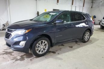 3GNAXKEV7KS504709 | 2019 CHEVROLET EQUINOX LT