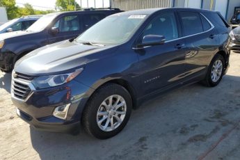 3GNAXKEV7KS511336 | 2019 CHEVROLET EQUINOX LT