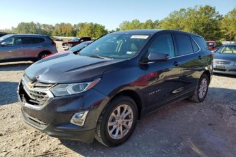 3GNAXKEV8KL184424 | 2019 CHEVROLET EQUINOX LT