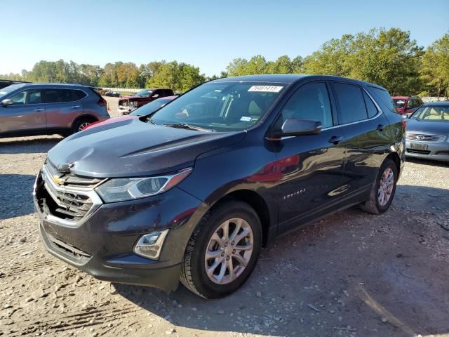 3GNAXKEV8KL184424 | 2019 CHEVROLET EQUINOX LT