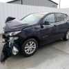 2T1BURHE1GC575824 | 2016 TOYOTA COROLLA L